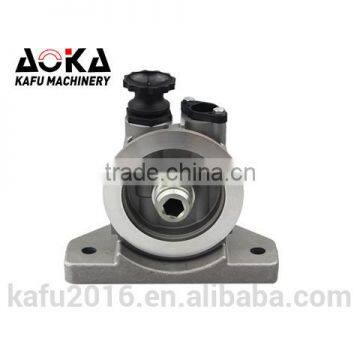 Fuel Filter Head PC400-7 Filter Of Base Excavator parts