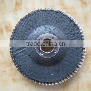 Glory Aluminium Oxide Flap Disc Made in China