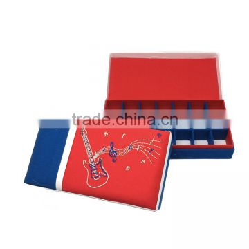 114095251 jewelry box for rings, necklace, bracelet, earrings storage