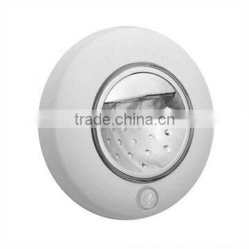 LED sensor light touch push battery light lamp with sensor
