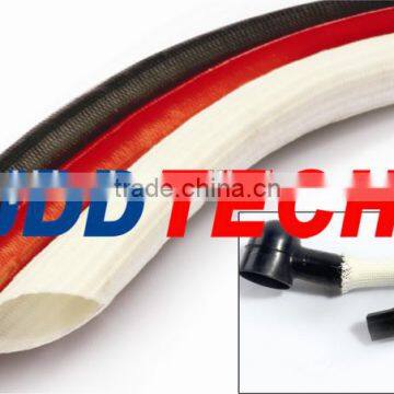 Automotive tubes-Fiberglass sleeving