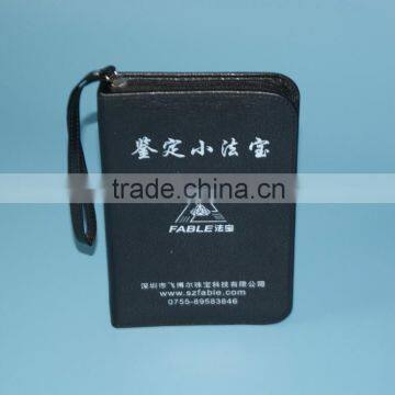 Fable 6 Items Gem Protable Identification Travel Toolkit FGB-6 photo-5