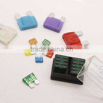 Chinese Supplier Factory Direct Sales:Auto Blade Fuse From Andu Electronic photo-6
