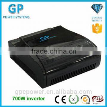 GPC1200S Inverter 1200Va ac Power Supply 720W Inverter for Solar Panel photo-2