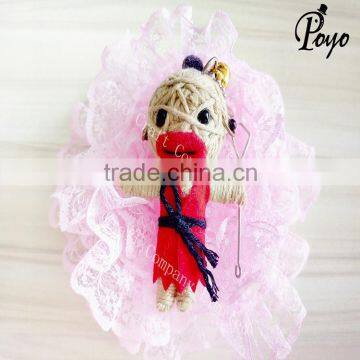 Customized Design Cheap Voodoo Doll photo-2