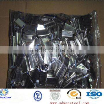 packing steel strapping metal steel packing clips