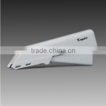 Disposable surgical instrument, surgical stapler