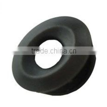 Plastic rope stopper for Garment