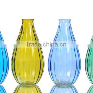 Self Developed Color Glass Vase