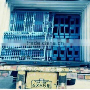 Cheap Recycled Plastic Pallets With Cheap Prices 1200x1000 Supplier's Choice photo-5