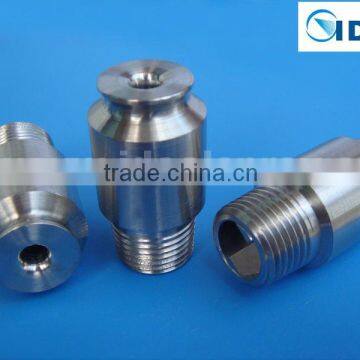 SS Large Flow Full Cone Spray Nozzle