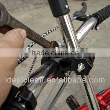 Outdoor Bike Rain Umbrella Support