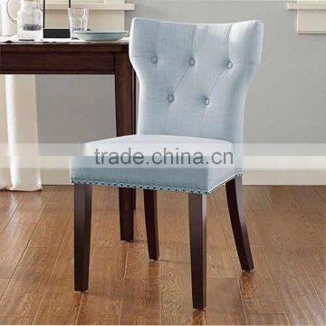 Hotel room and restaurant chair dining room YA70145