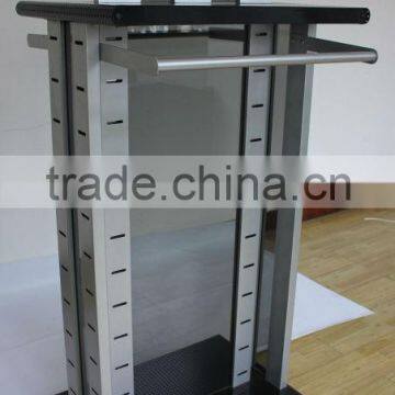 clothes display stand