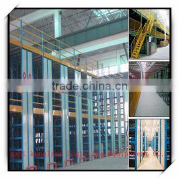 Steel Pallet Rack From Kanelson racking