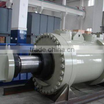 Large Bore Hydraulic Cylinder on Sales