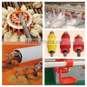 chicken farm equipment