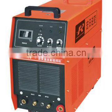 INVERTER DC TIG WELDING MACHINE