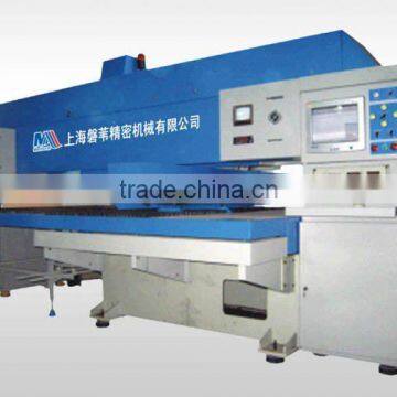 6mm steel YAG Laser Cutting Machine