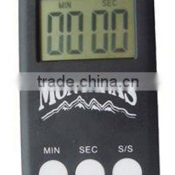 timer&digital timer& LCD timer&fashion table clock