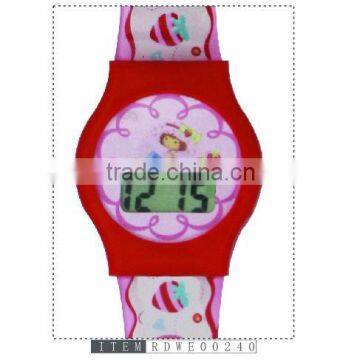 Digital Children Promotional Watch RDWE00240