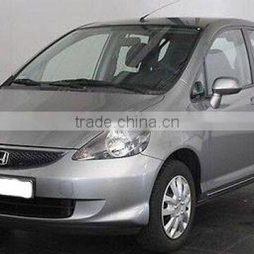 USED CARS - HONDA JAZZ 1.2 (LHD 5078)