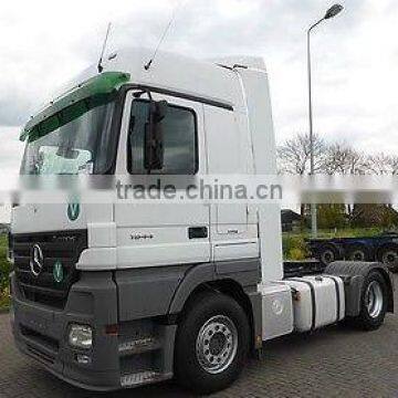 USED TRUCKS - AXOR 1844 LS (LHD 4475)