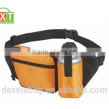 Hot Sale Waist Bag Water Bottle Holder for Sports