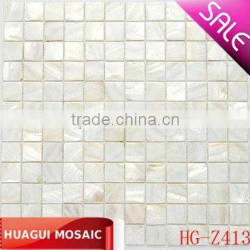 sea shell mosaic HG-Z413