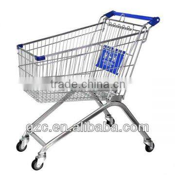 the top folding shopping cart & store shopping cart provider