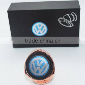 Universal Cell Phone Car Air Vent Holder For IPhone & Samsung photo-5