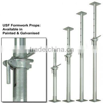 Formwork Steel Scaffolding Prop for Concrete Supporting