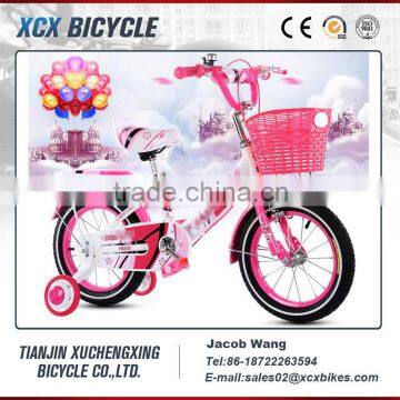 12 inch alloy 6061 frame kid bike