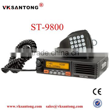 VKSANTONG ST-9800 Vehicle Mouted two way radio for car radio