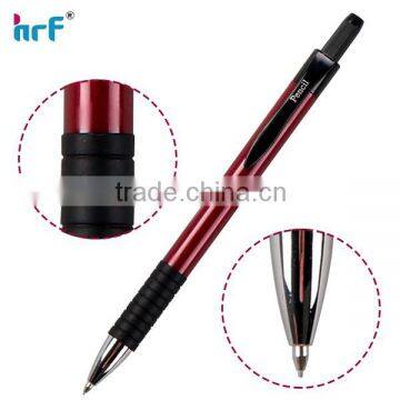 HR-Y387 Professional rotate topper eraser mechanical pencil