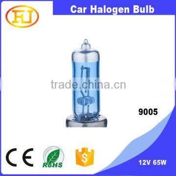 9005 12v 65w Halogen Bulb Car Spare Parts Auto 9005 Auto Spare Parts Car 12v 65w Bulb Accessory of Car