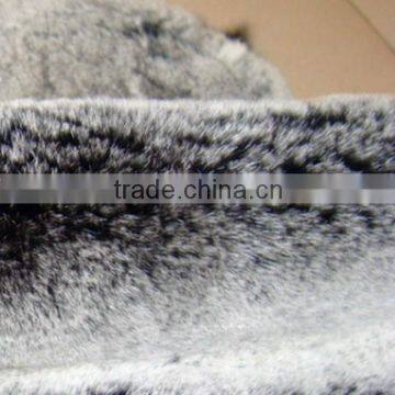 Rex Rabbit Fur Material