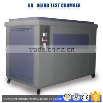 Hot! UV Artificial Accelerated Aging Testing Chamber photo-6