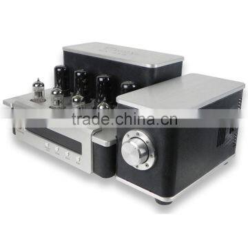 YAQIN MS-6V6 Class A Vacuum Tube Integrated Headphone Amplifier photo-4