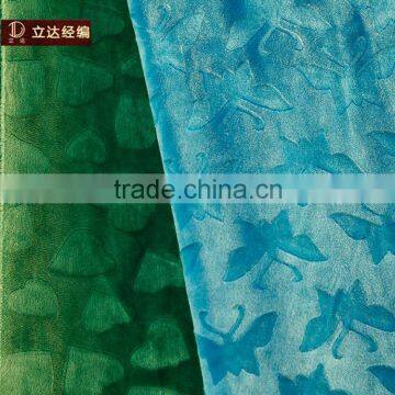 Unique design hot sale worth buying 88 polyester 12 spandex fabric