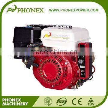 China Factory Price 4 Stroke 390cc 13HP Electric Start Gasoline Engine