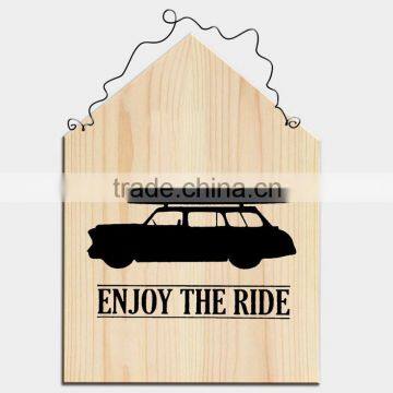 Indoor And Outdoor Wall Decor Hanging Printing photo-4