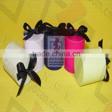 eco-friendly various colors gift box , jewelry box for hot sale