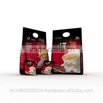 G7 3 in 1 instant coffee - Bag 50 sachets