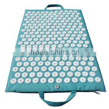 Indian Nail Mat best for back pain relief,Fitness Mat