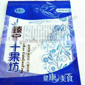 food packaging bag