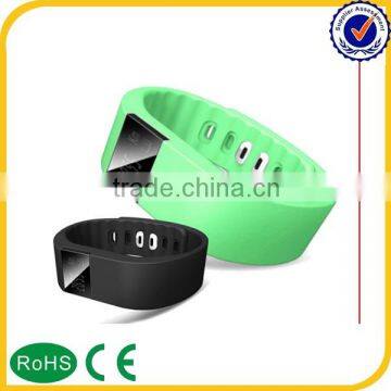 bluetooth smart bracelet/ bluetooth vibrating bracelet