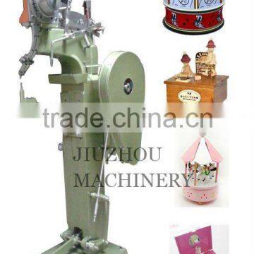 Music Box Riveting Machine (JZ-988DX-1)