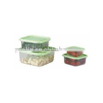 food container