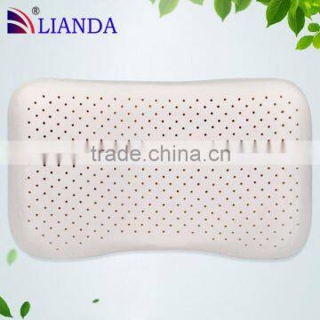 Nature Latex Pillow/ Good Quality Latex Pillow CE Certificate photo-5